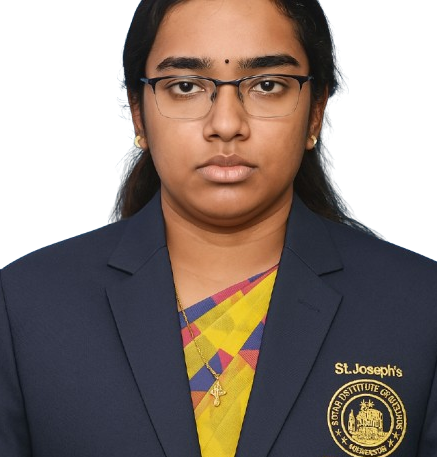 Ms. D. Asha